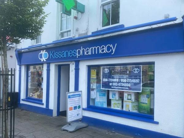 kissanes-pharmacy