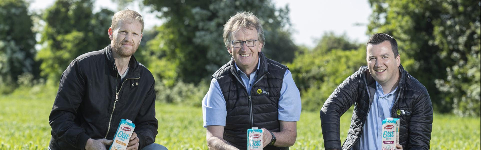 Avonmore Oat Drink