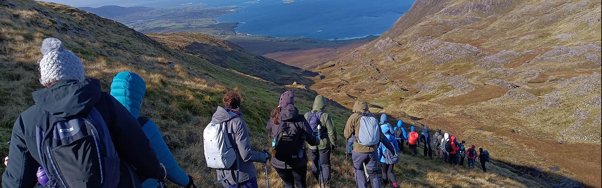 mountain tirlan challenge charity