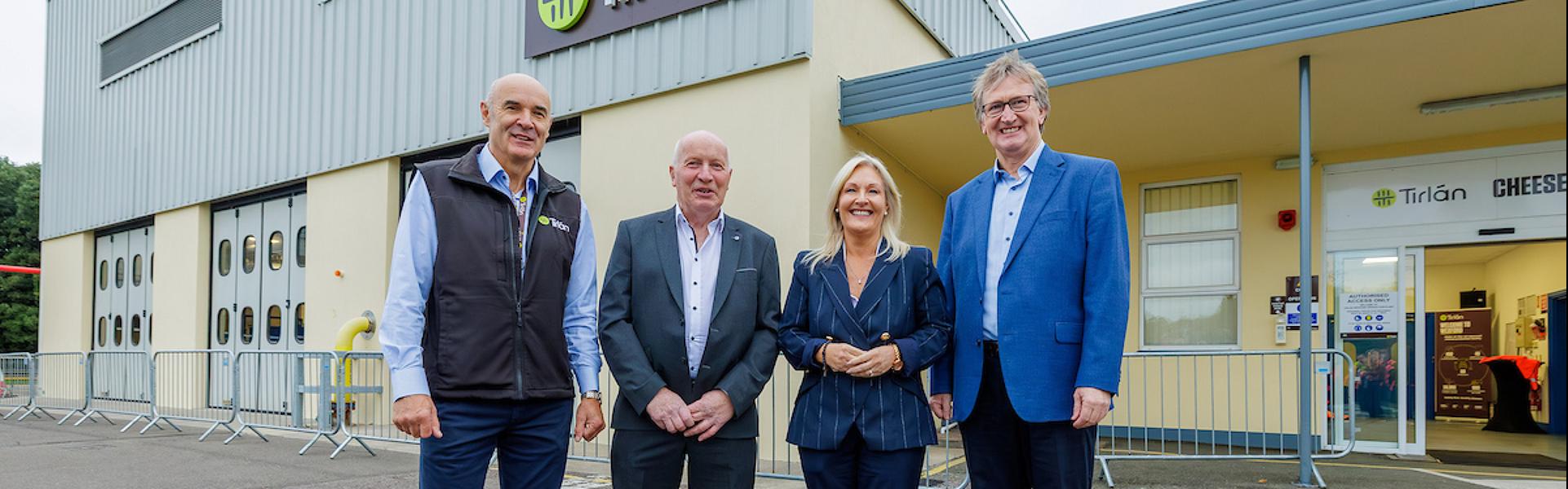 wexford open day 2025