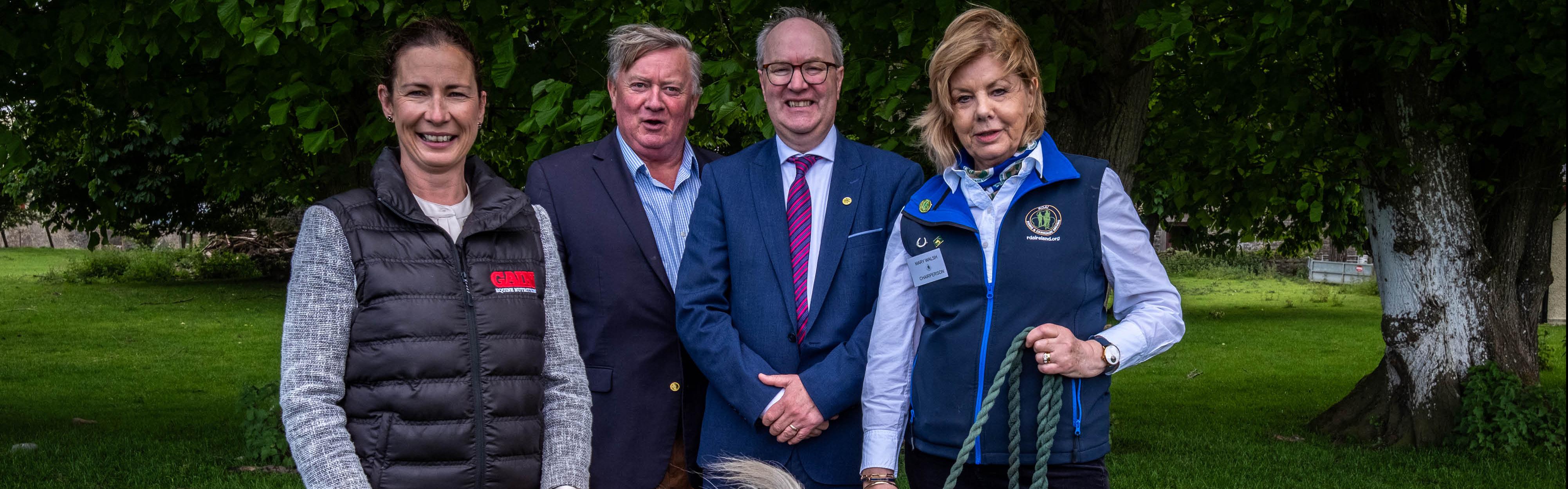 RDA-Ireland-Announcement