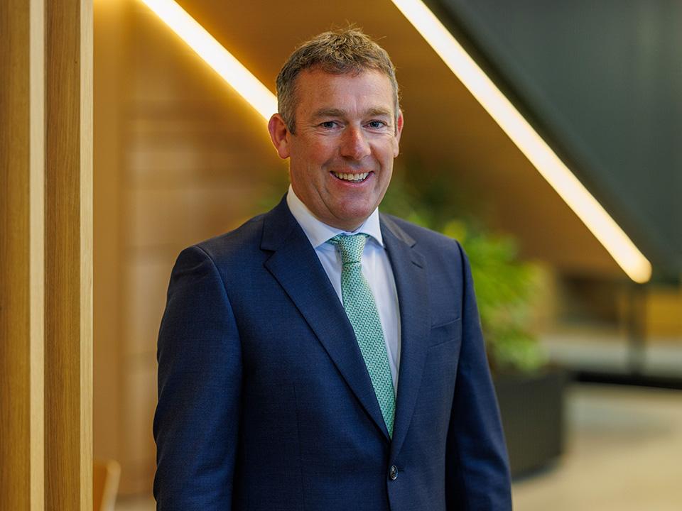 Profile James Finn Board Member AQ