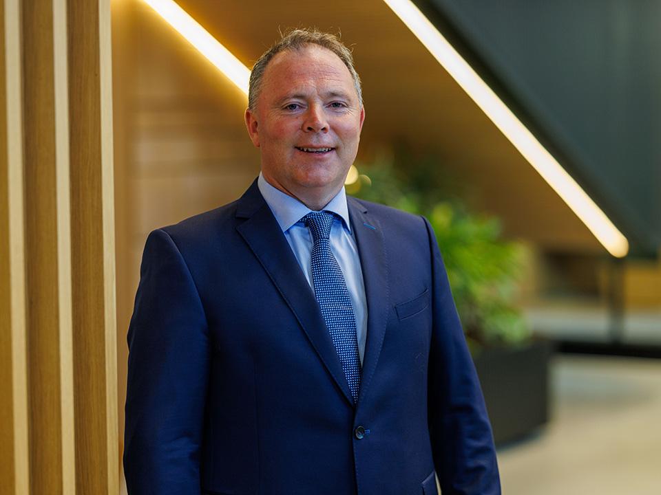 Profile James O'Brien Board Member AQ